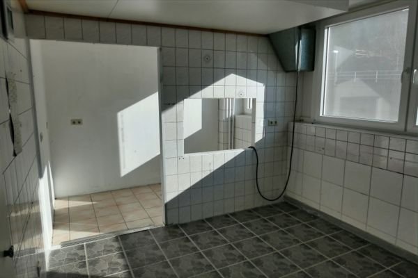 Erdgeschoss
