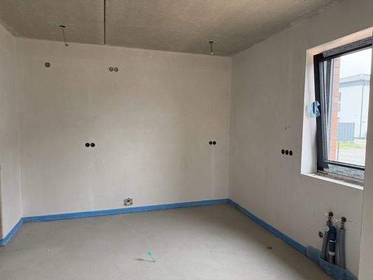 Küche (Bautenstand 03.26)