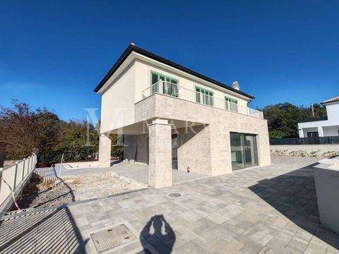 Malinska-Dubasnica Häuser, Malinska-Dubasnica Haus kaufen