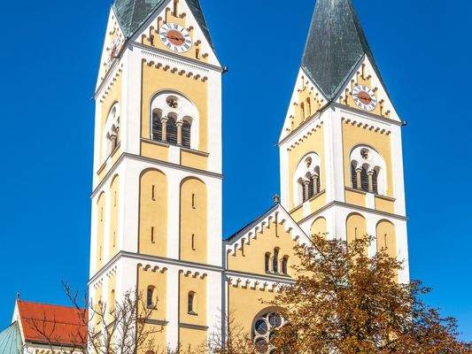 HERZOG1 - Mitten in Weiden 