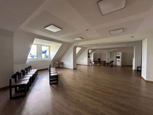  Kapelle Hauptgebäude