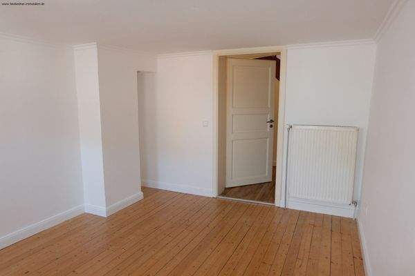 Kinder- Arbeitszimmer, EG