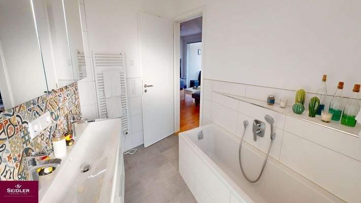 Tageslichtbad - Bild 2