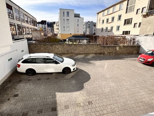 Parken