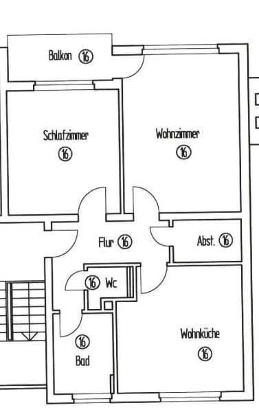 Darmstadt Wohnungen, Darmstadt Wohnung kaufen