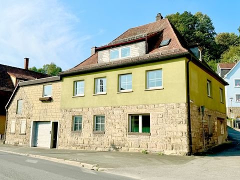 Kronach Häuser, Kronach Haus kaufen