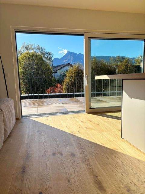 Salzburg Wohnungen, Salzburg Wohnung mieten