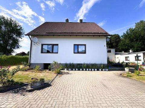 Lautertal Häuser, Lautertal Haus kaufen