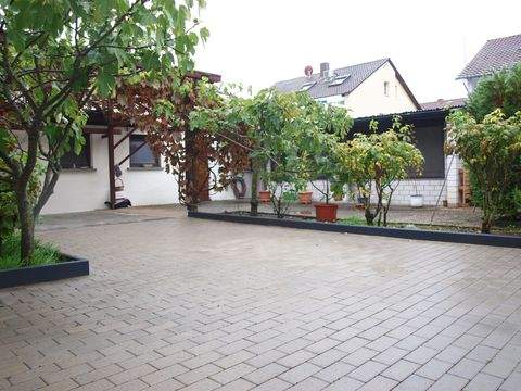 Ketsch Häuser, Ketsch Haus kaufen