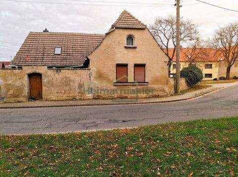 Aschersleben / Klein Schierstedt Häuser, Aschersleben / Klein Schierstedt Haus kaufen
