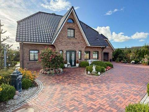 Epenwöhrden Häuser, Epenwöhrden Haus kaufen