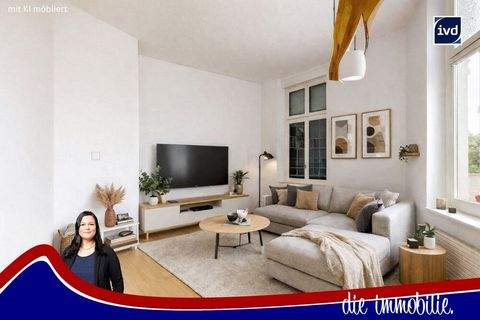 Magdeburg / Werder Wohnungen, Magdeburg / Werder Wohnung kaufen