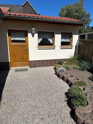 Anbau 1997 Teilansicht