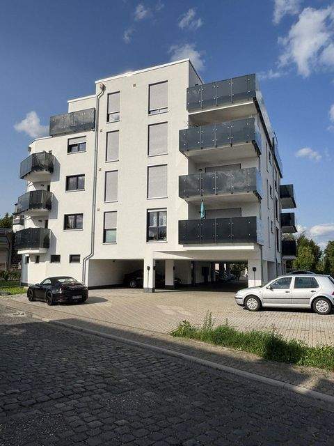 Rheinland-Pfalz - Koblenz Wohnungen, Rheinland-Pfalz - Koblenz Wohnung mieten