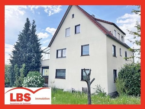 Sulzbach-Rosenberg Häuser, Sulzbach-Rosenberg Haus kaufen