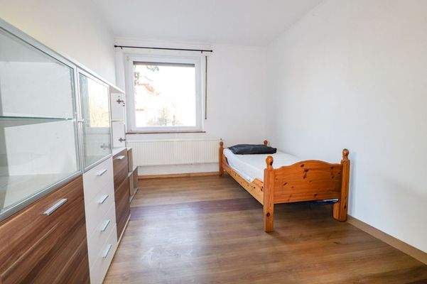 Whg. 1 - 2. Schlafzimmer 