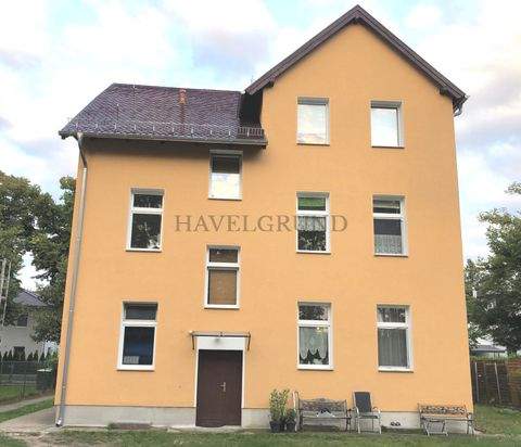 Hohen Neuendorf Renditeobjekte, Mehrfamilienhäuser, Geschäftshäuser, Kapitalanlage