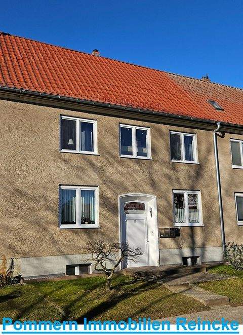 Anklam Renditeobjekte, Mehrfamilienhäuser, Geschäftshäuser, Kapitalanlage