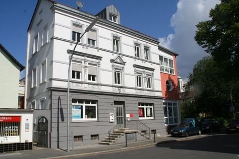 Iserlohn Wohnungen, Iserlohn Wohnung mieten