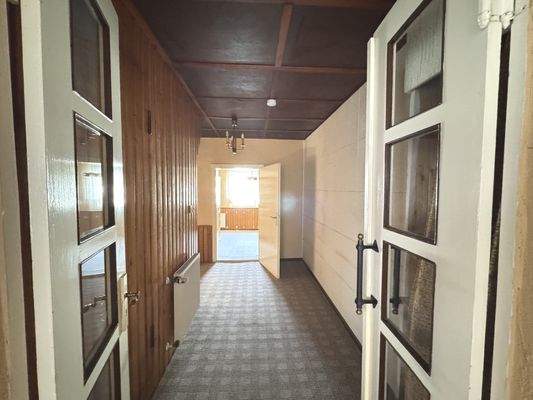 Flur/Eingangsbereich