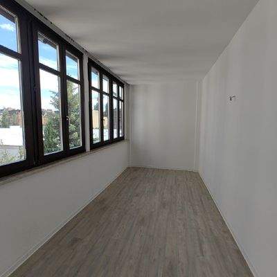 Wohnung 2.OG links - Wintergarten