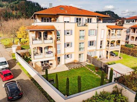 Waldkirch Wohnungen, Waldkirch Wohnung kaufen