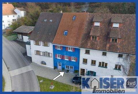 Wutöschingen Häuser, Wutöschingen Haus kaufen