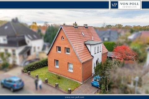 Aurich Häuser, Aurich Haus kaufen