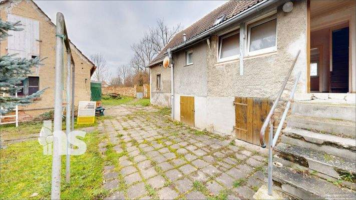 Rosengasse-16-Staircase 3