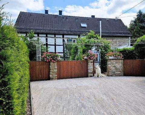 Blankenheim Häuser, Blankenheim Haus kaufen