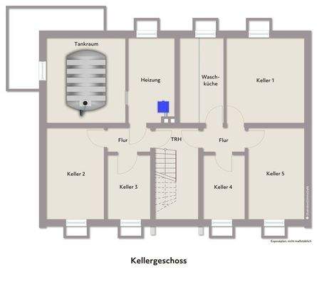 Platz für Ihre Ideen