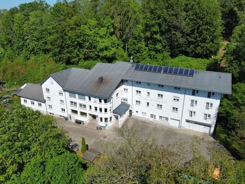 Otterberg Renditeobjekte, Mehrfamilienhäuser, Geschäftshäuser, Kapitalanlage