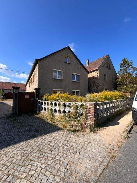 Moritzburg Häuser, Moritzburg Haus mieten 