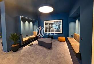 Innenansicht - Eingangs- und K