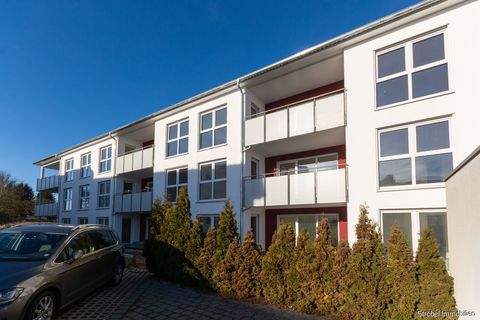 Schnelldorf Wohnungen, Schnelldorf Wohnung kaufen