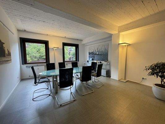 Besprechungsraum