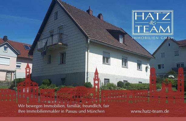 Hatz & Team Immobilien GmbH