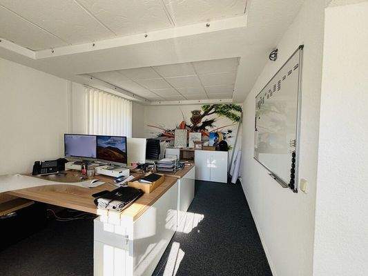 Büro 1