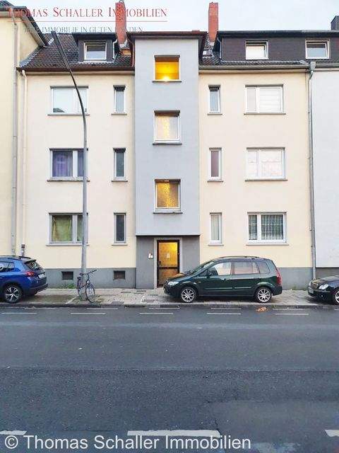 Gelsenkirchen Wohnungen, Gelsenkirchen Wohnung kaufen