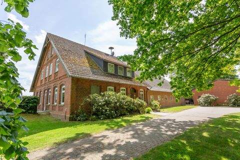 Neuenkirchen Häuser, Neuenkirchen Haus kaufen