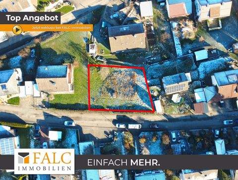 Wüstenrot Grundstücke, Wüstenrot Grundstück kaufen