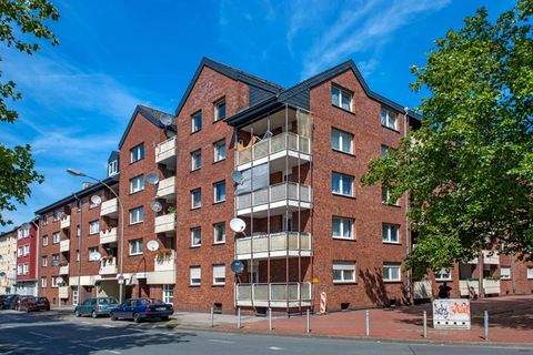 Dortmund Wohnungen, Dortmund Wohnung mieten