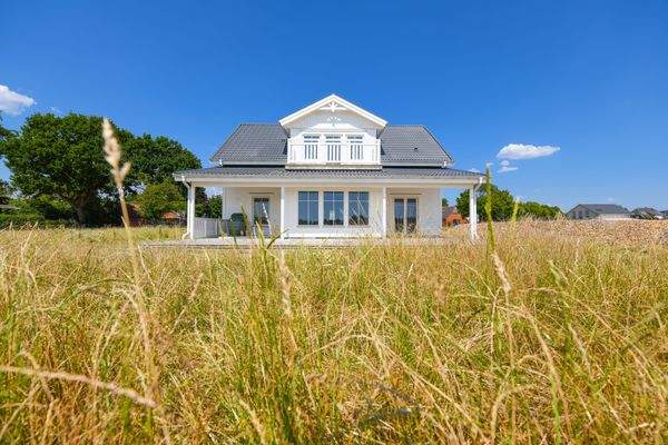 Es kann Ihr neues Zuhause werden