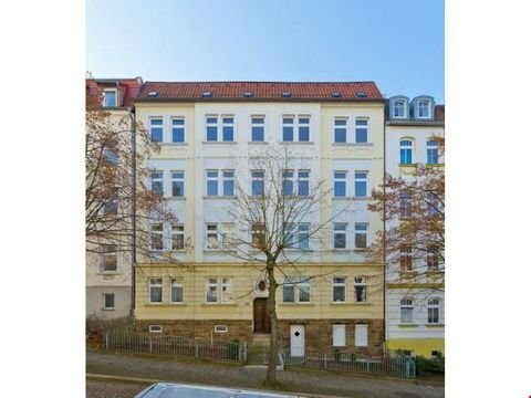 Zeitz Wohnungen, Zeitz Wohnung mieten