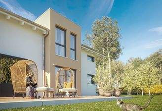 So kann Zuhause sein