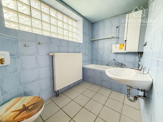 Badezimmer OG