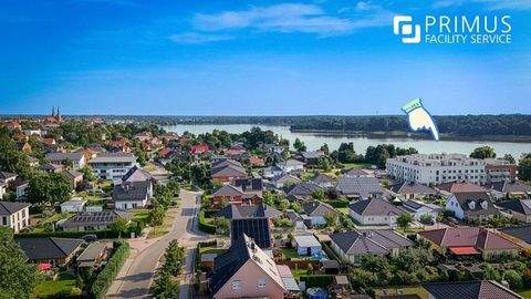 Neuruppin Wohnungen, Neuruppin Wohnung mieten