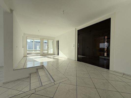 Eingangsbereich / Essbereich