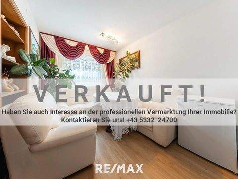 Wörgl Wohnungen, Wörgl Wohnung kaufen