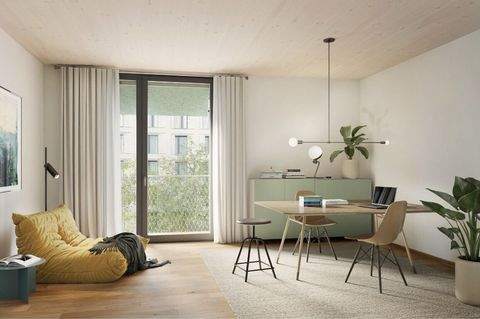 Heilbronn Wohnungen, Heilbronn Wohnung mieten